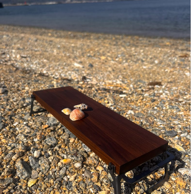 再販】self made mini table「koko-patan」（金具のみ） | MO