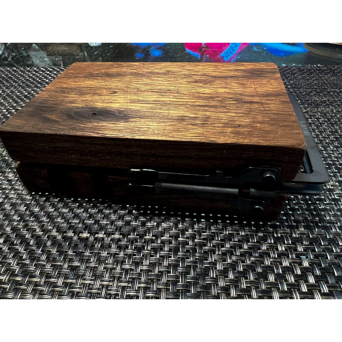 再販】self made mini table「koko-patan」（金具のみ） | MO