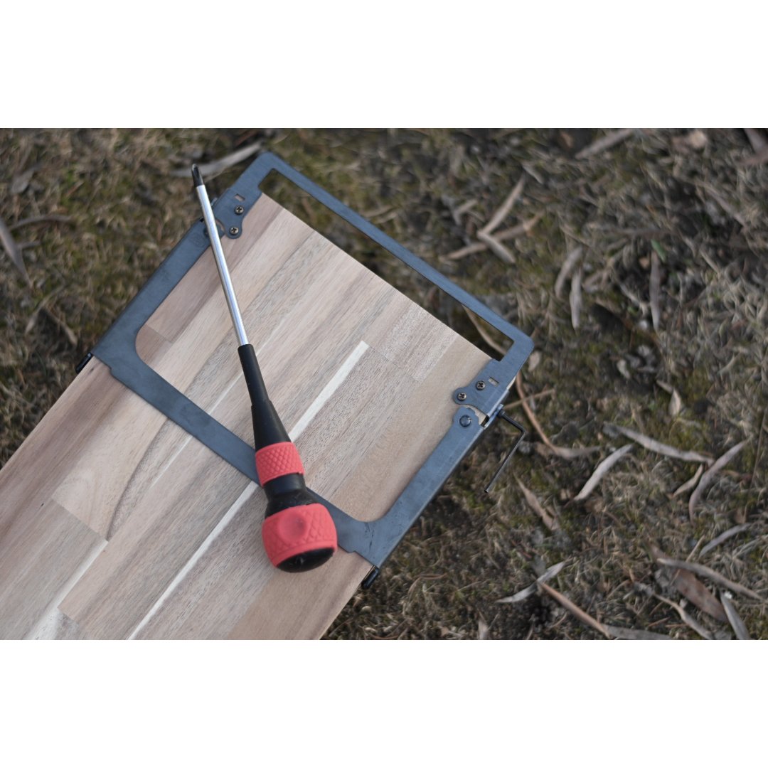 Wood table「ko-patan kai」 | MOOSE ROOM WORKS