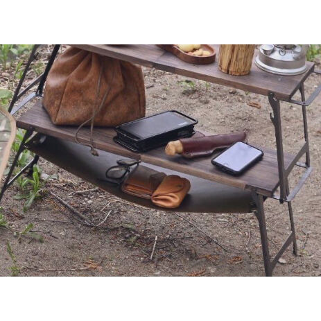 Stag & Folding Table「patan」専用Leather cover | MO