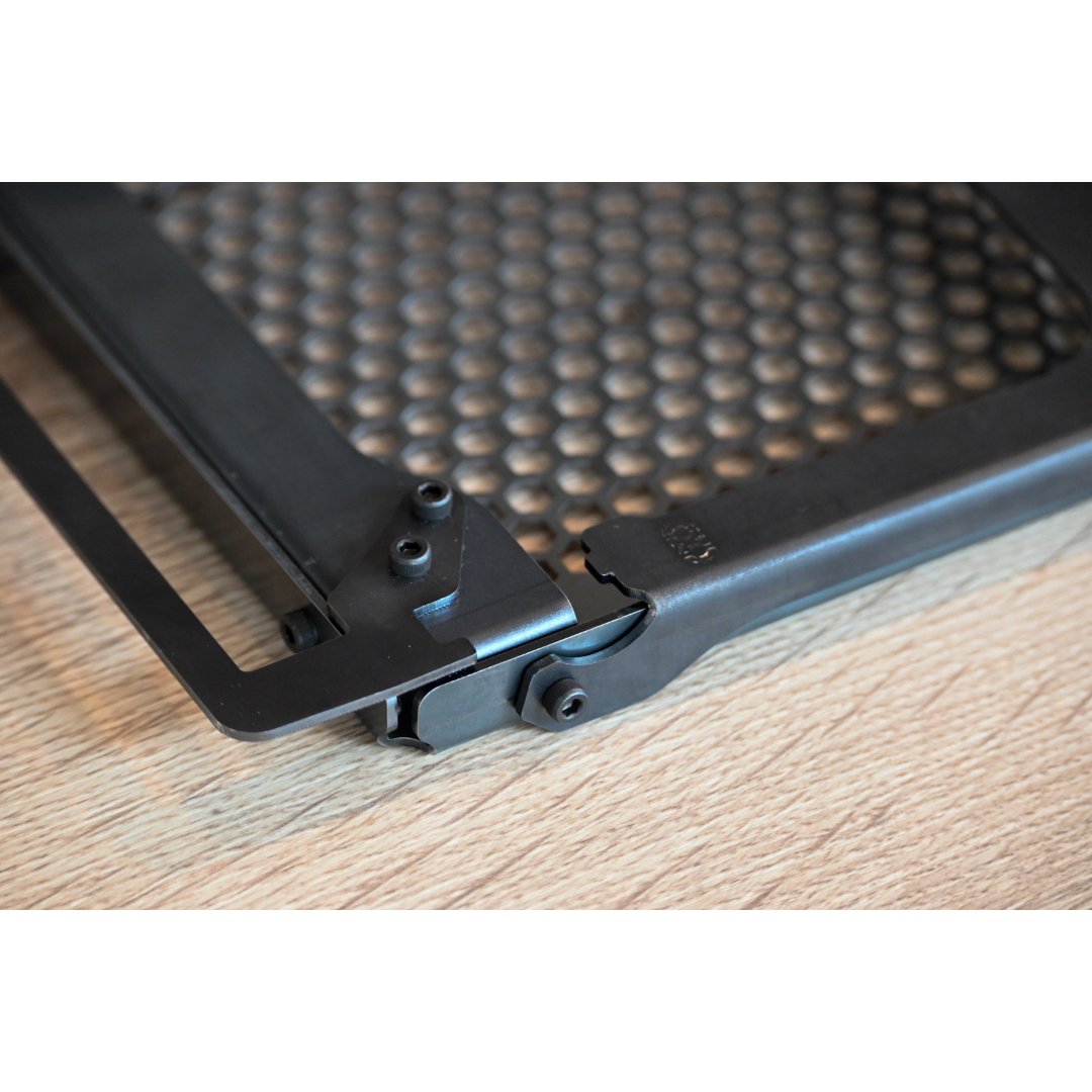 予約販売【玄人向け新製品】「ko-patan kai」iron ver. | MOOSE R