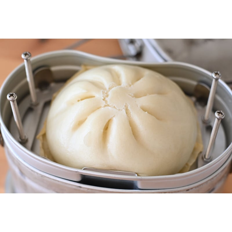 戦闘飯盒2型オプション】Steam plate（蒸し料理用底上げ網