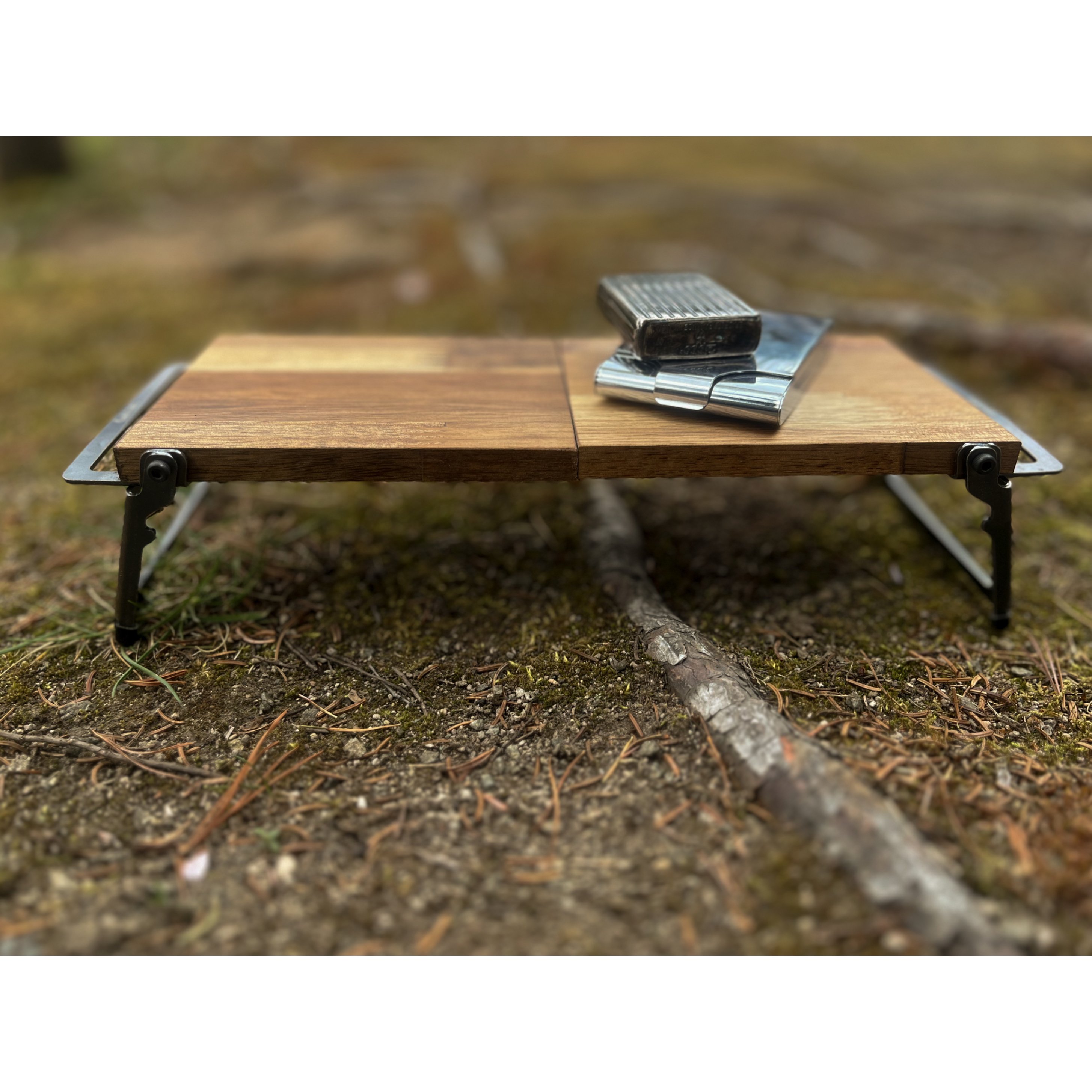 再販】self made mini table「koko-patan」（金具のみ） | MO