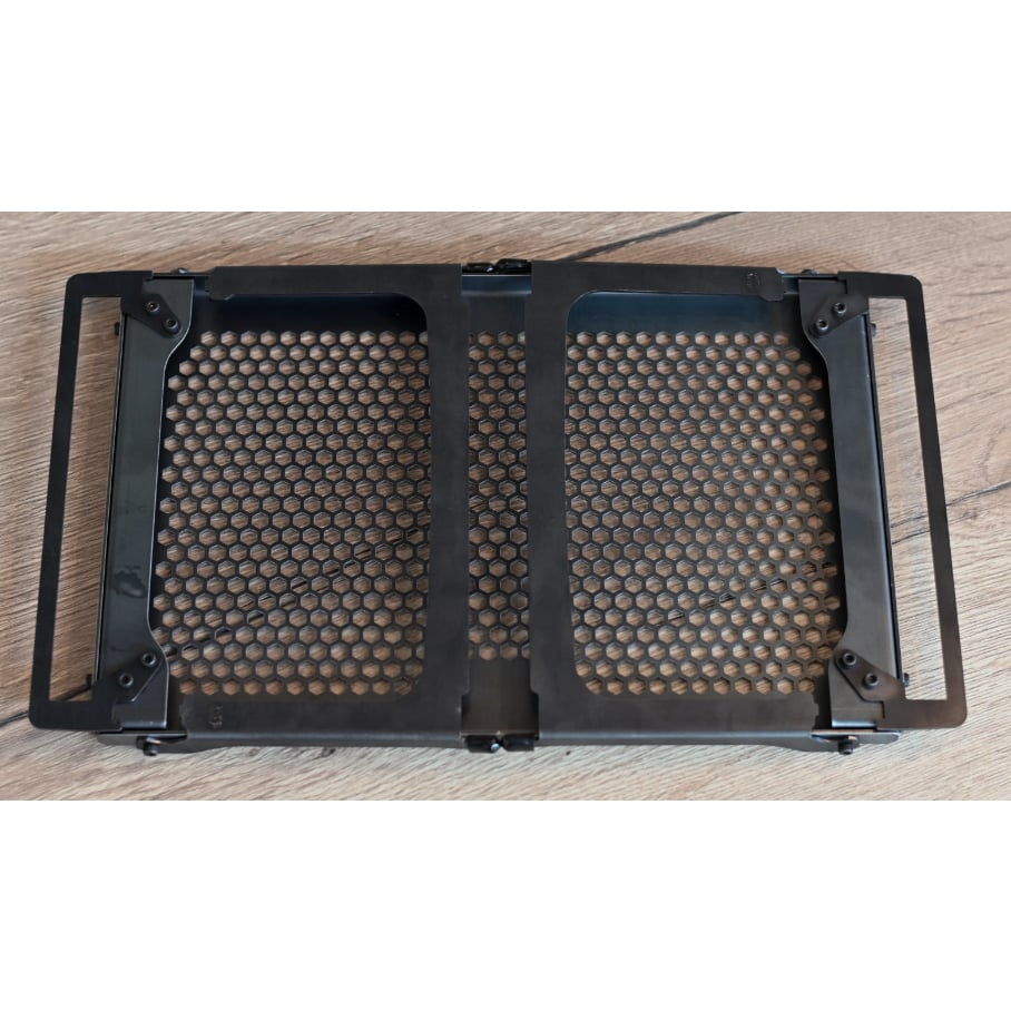 予約販売【玄人向け新製品】「ko-patan kai」iron ver. | MOOSE R