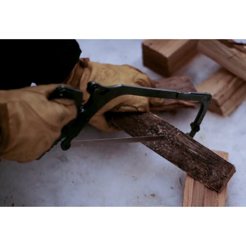 新製品】「GRIP SAW」※在庫残り僅か | MOOSE ROOM WORKS