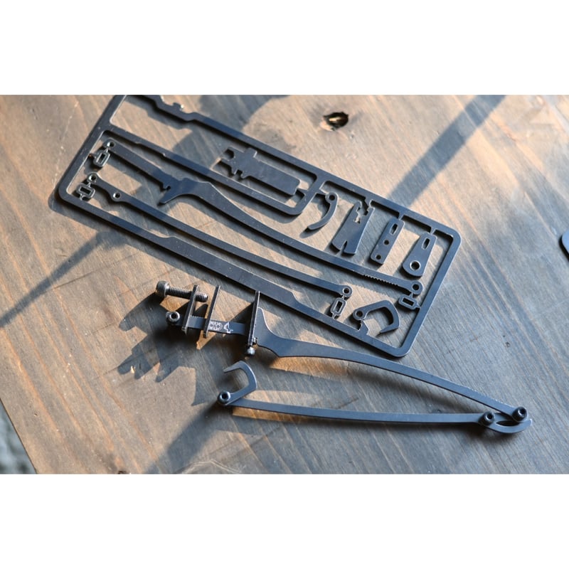 テツモデル series vol.01 Lantern hanger「mini sotto」