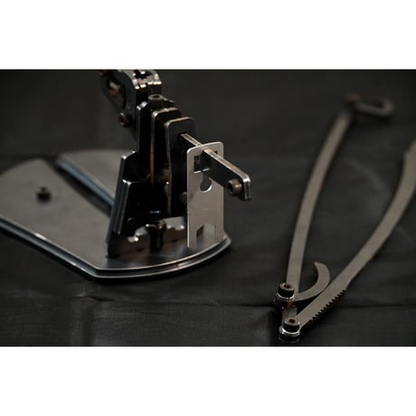 【新製品】Lantern hanger「sotto」専用オプション 「sotto table stand」