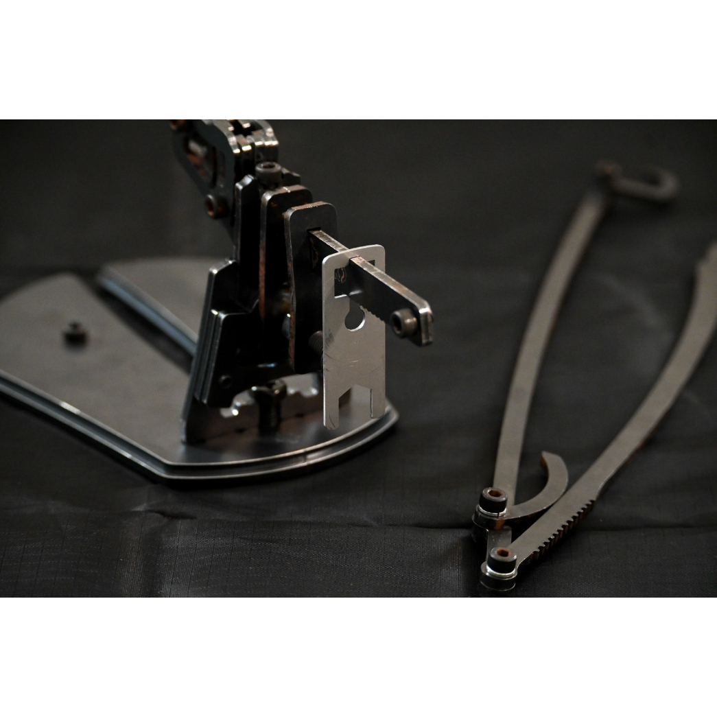 Lantern hanger「sotto」専用オプション 「sotto table stand