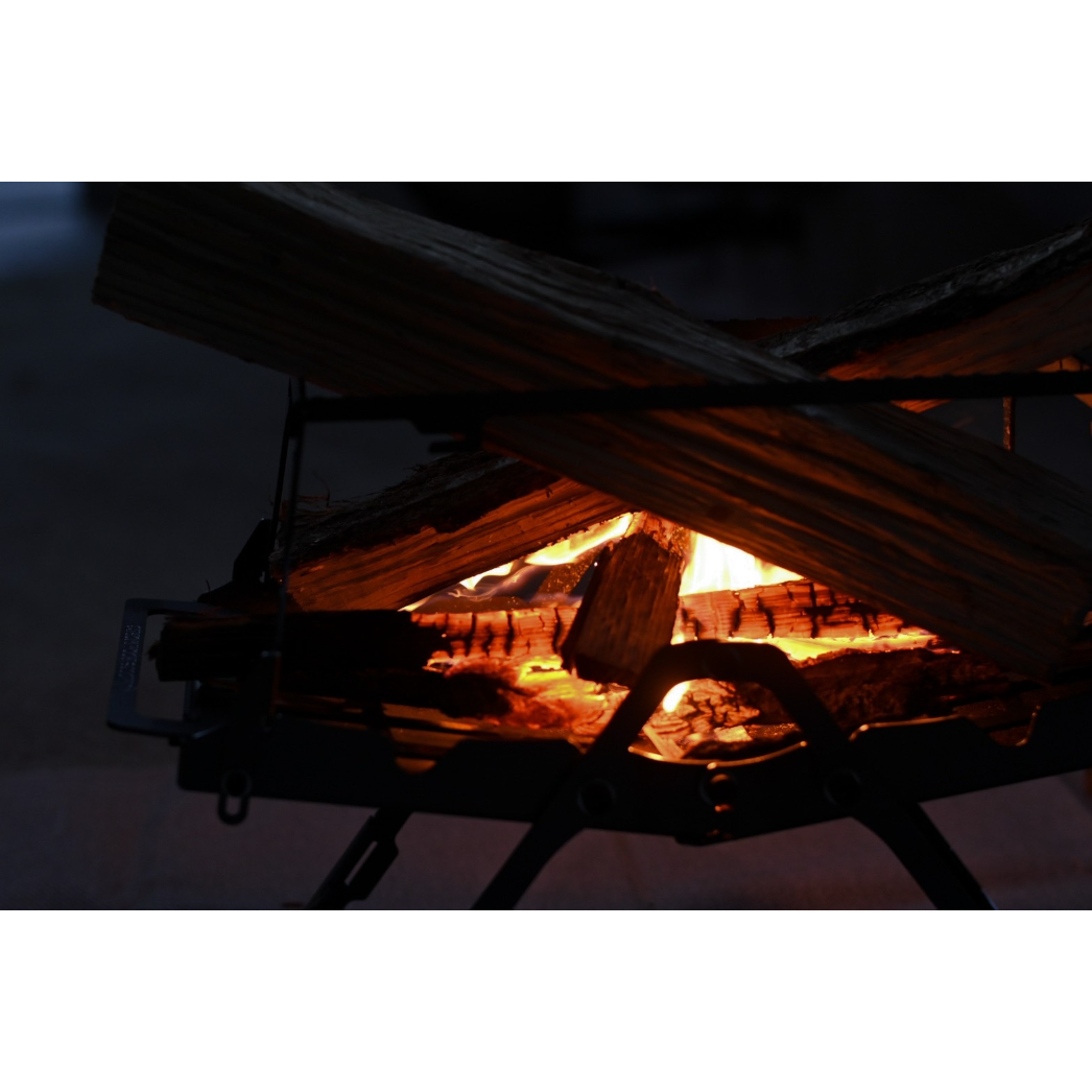 再入荷】FIRE STAND「hi-raku」 | MOOSE ROOM WORKS 再入荷】FIRE STAND「hi-raku」 | MOOSE ROOM WORKS