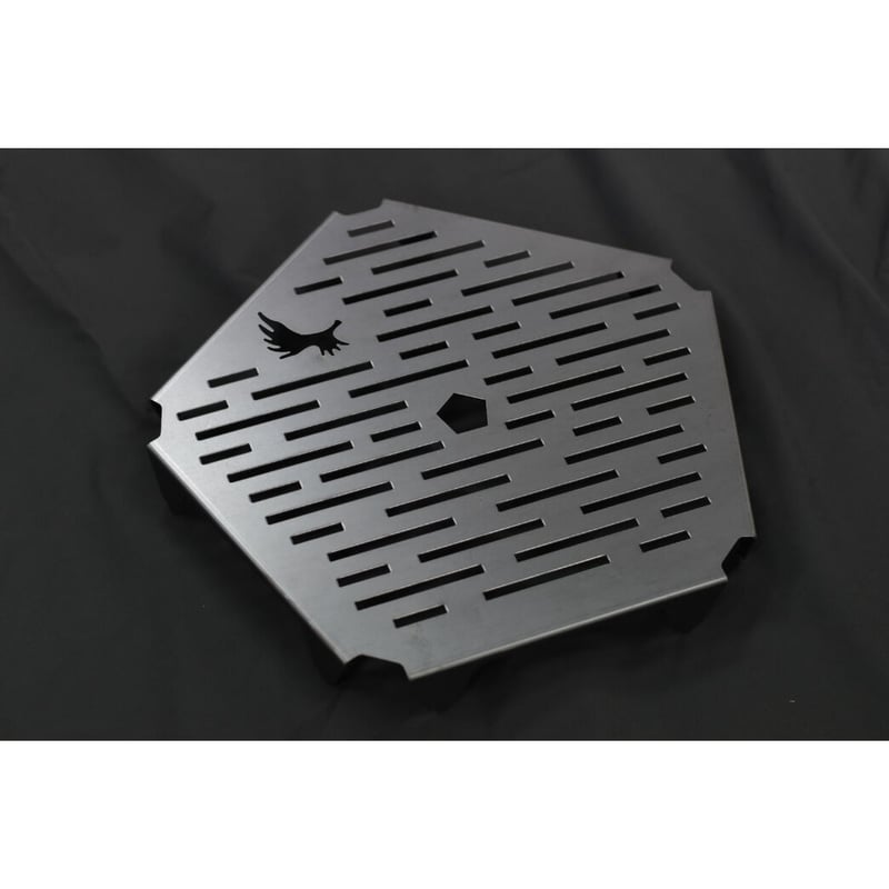 焚火台】FIRE STAND ～灯篭～ Large 予備ロストル | MOOSE ROOM