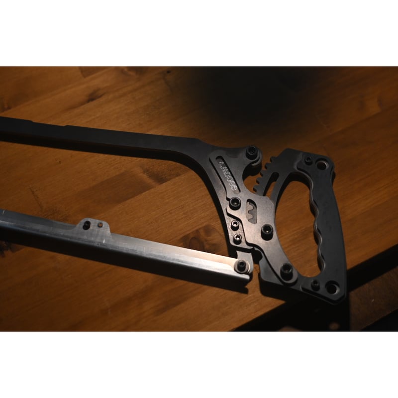 予約販売】「GRIP SAW」※在庫残り僅か | MOOSE ROOM WORKS