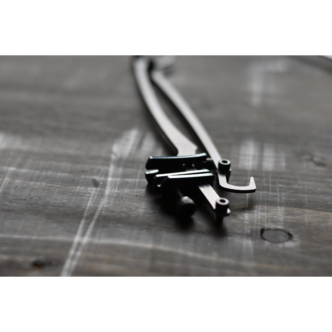 テツモデル series vol.01 Lantern hanger「mini sotto」