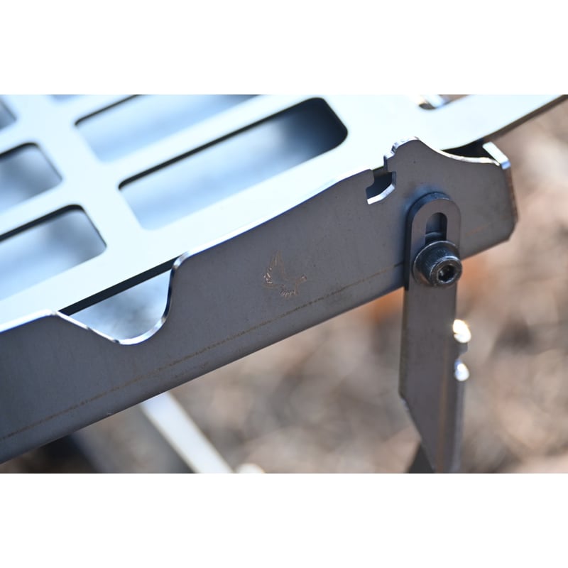 再入荷！】FIRE STAND「hi-raku」 | MOOSE ROOM WORKS