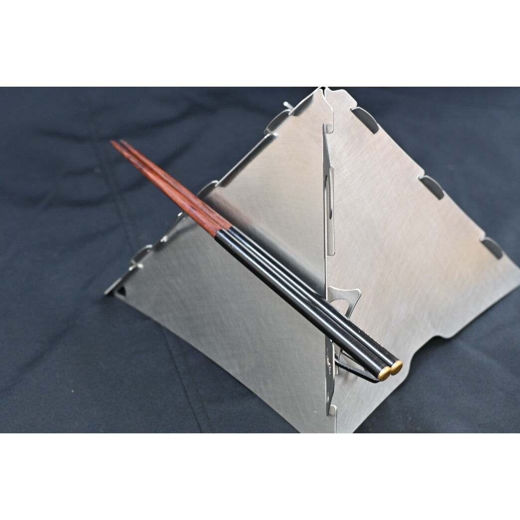 アイアンプレート　カンナ　タイニードロップ　15個セット Frying iron Pyramid Lid tiny（tinyシリーズ専用） | MOOS