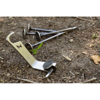 再入荷】Valve Steak Long 単品 | MOOSE ROOM WORKS