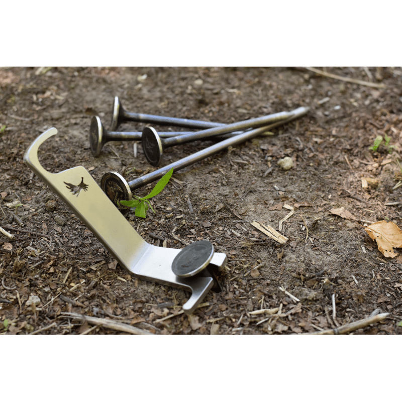 ムースルームワークスValve Steak Long & Peg Pedal ムースルームワークスValve Steak Long & Peg Pedal ムース