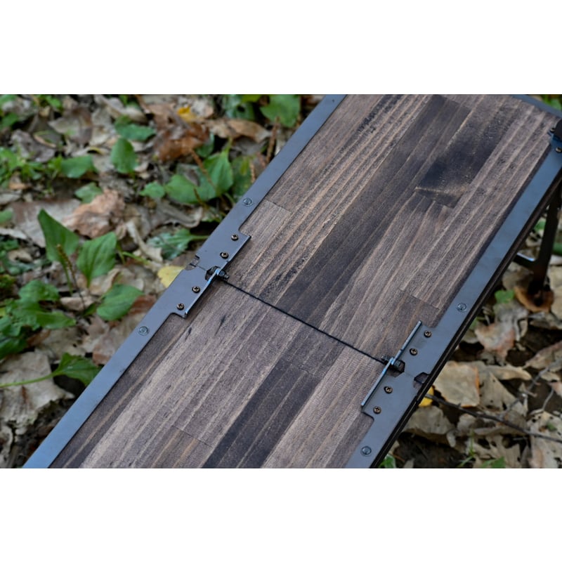 Stag & Folding Table「patan」 | MOOSE ROOM WORKS Stag & Folding Table「patan」 | MOOSE ROOM WORKS