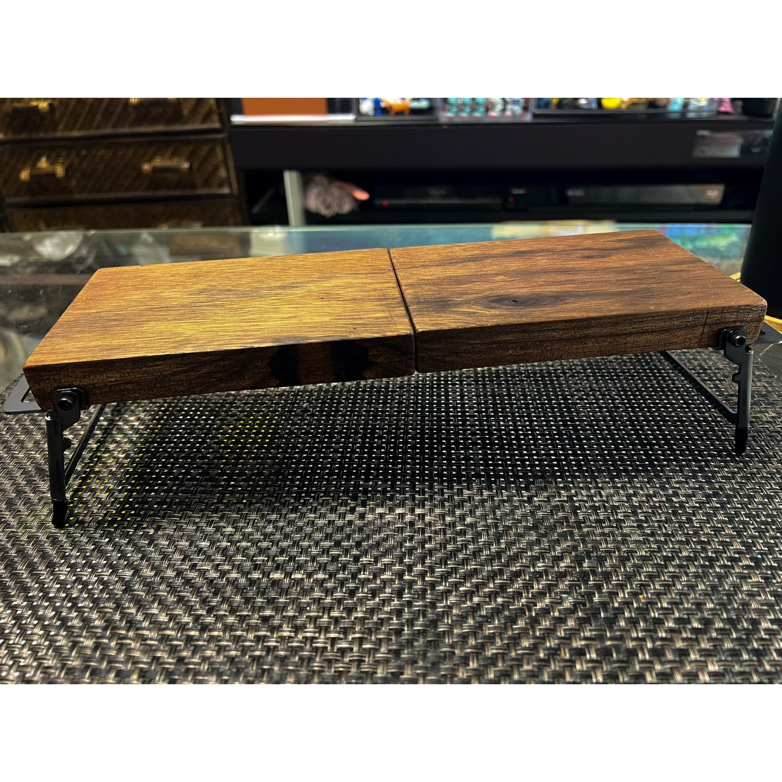 再販】self made mini table「koko-patan」（金具のみ） | MO