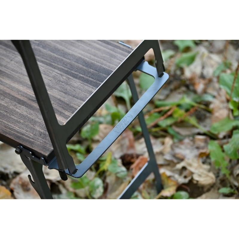 Stag & Folding Table「patan」 | MOOSE ROOM WORKS Stag & Folding Table「patan」 | MOOSE ROOM WORKS