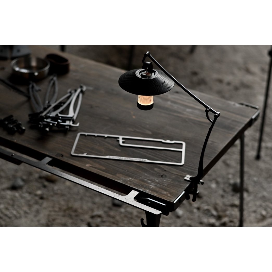 テツモデル series vol.01 Lantern hanger「mini sotto」