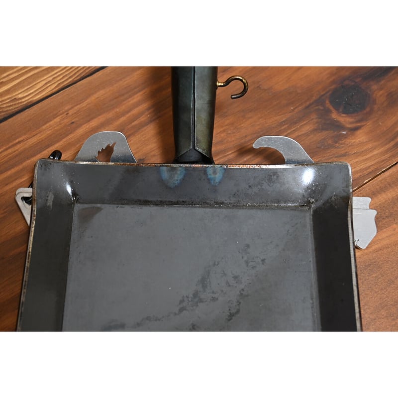 Frying iron Pyramid Lid(フライアン3.2t専用蓋) | MOOSE R Frying iron Pyramid Lid(フライアン3.2t専用蓋) | MOOSE R