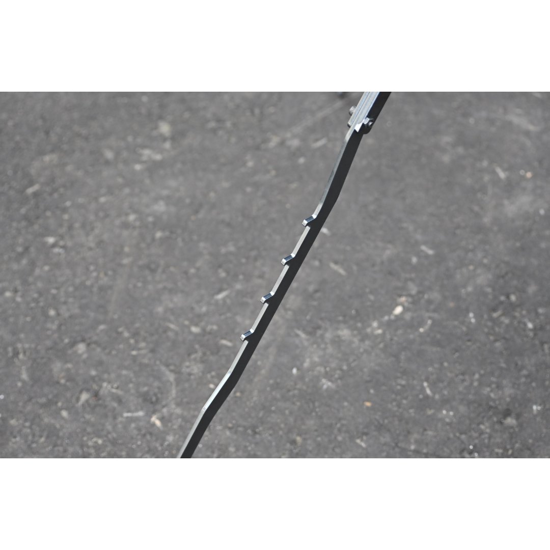 新製品】MULTI HANGAR 「Tripod」 | MOOSE ROOM WORKS