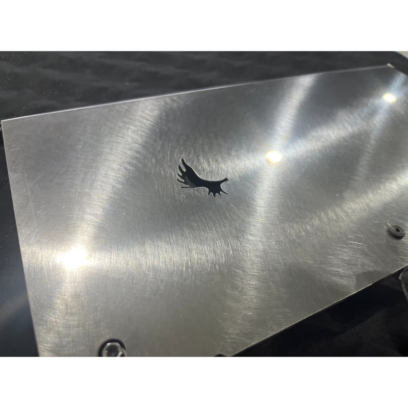 バーベキュー・調理用品 Moose Room Works wind screen Kakoi fit=scale-down,w=1200
