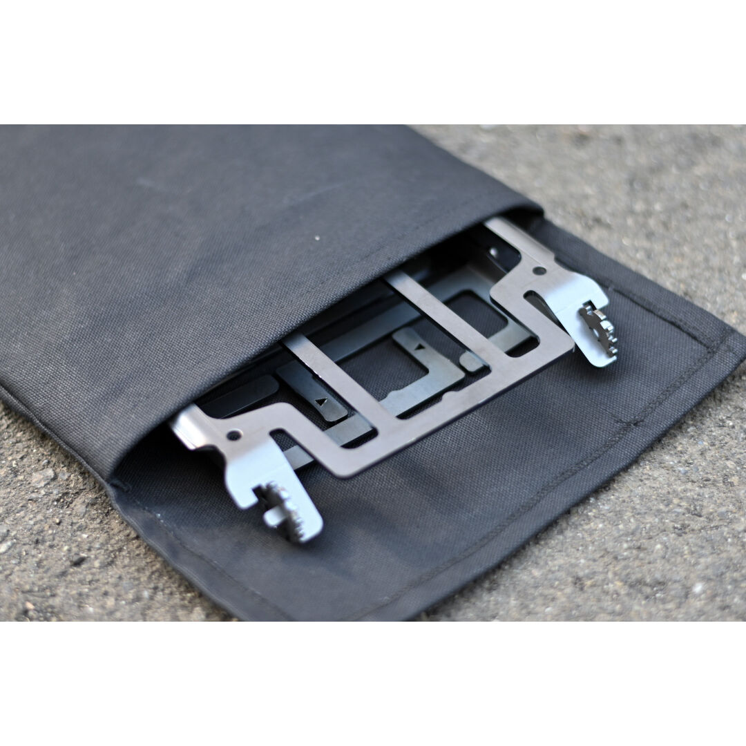 MOOSE ROOM WORKS hirakuGOTOKU五徳