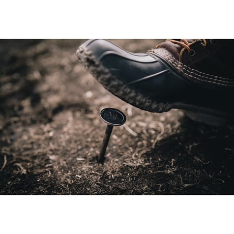 【再入荷】Valve Steak Long  単品