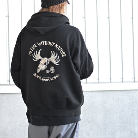 ITEM | MOOSE ROOM WORKS