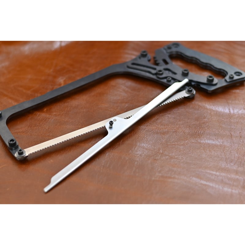 予約販売】「GRIP SAW」※在庫残り僅か | MOOSE ROOM WORKS