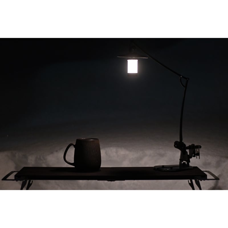 オンユーライフ　Golzero Lantern Hanger shelf 再入荷】Lantern hanger「sotto」専用オプション 「sotto table