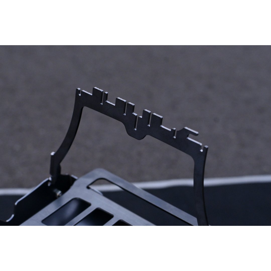 予約販売】FIRE STAND「hi-raku」 | MOOSE ROOM WORKS 予約販売】FIRE STAND「hi-raku」 | MOOSE ROOM WORKS