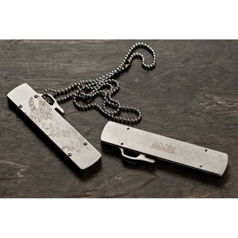 限定】Fire Blaster「HIBUKI 真鍮」 | MOOSE ROOM WORKS