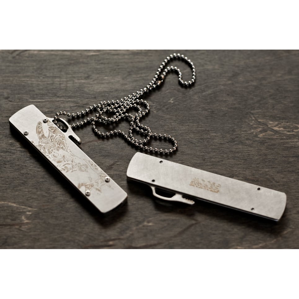 限定】Fire Blaster「HIBUKI 真鍮」 | MOOSE ROOM WORKS