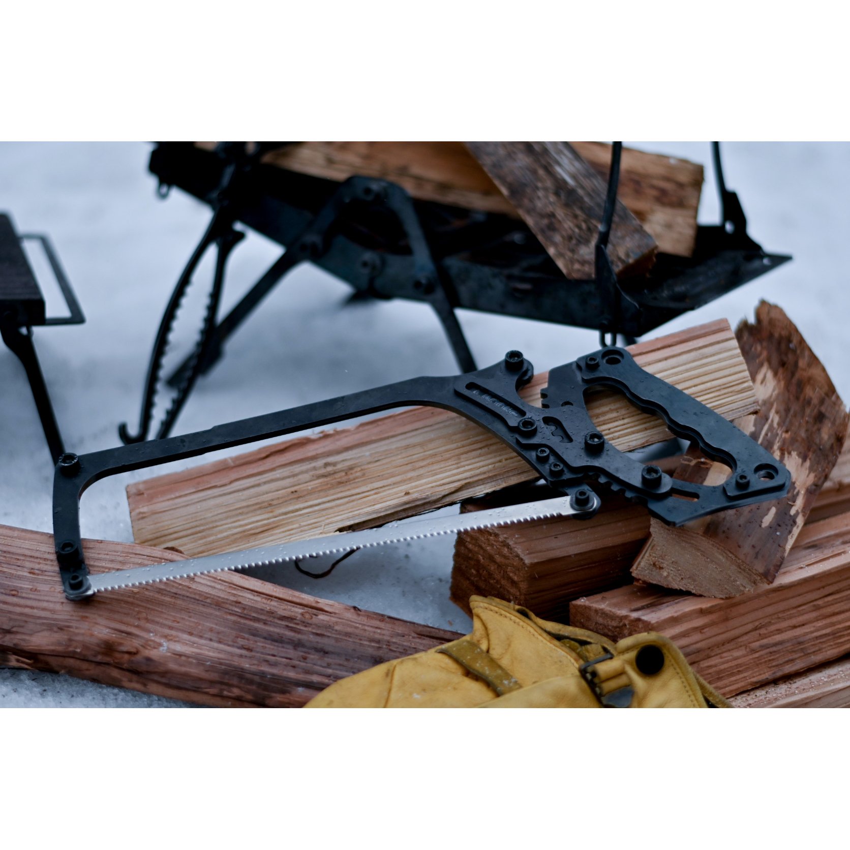 GRIP SAW」 | MOOSE ROOM WORKS
