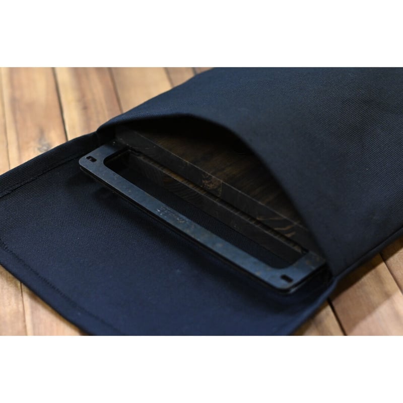 moose room works × asimocraftsテーブル+専用ケース multi cotton case | MOOSE ROOM WORKS