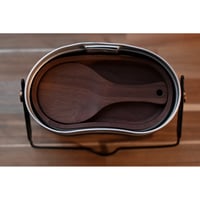 Valve Steak Long 単品 | MOOSE ROOM WORKS