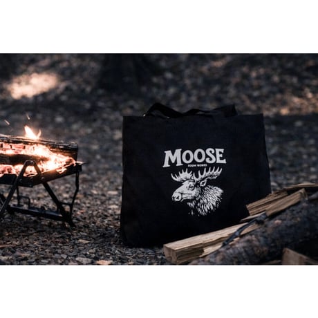 ITEM | MOOSE ROOM WORKS