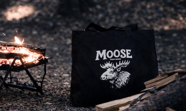 MOOSE ROOM WORKS