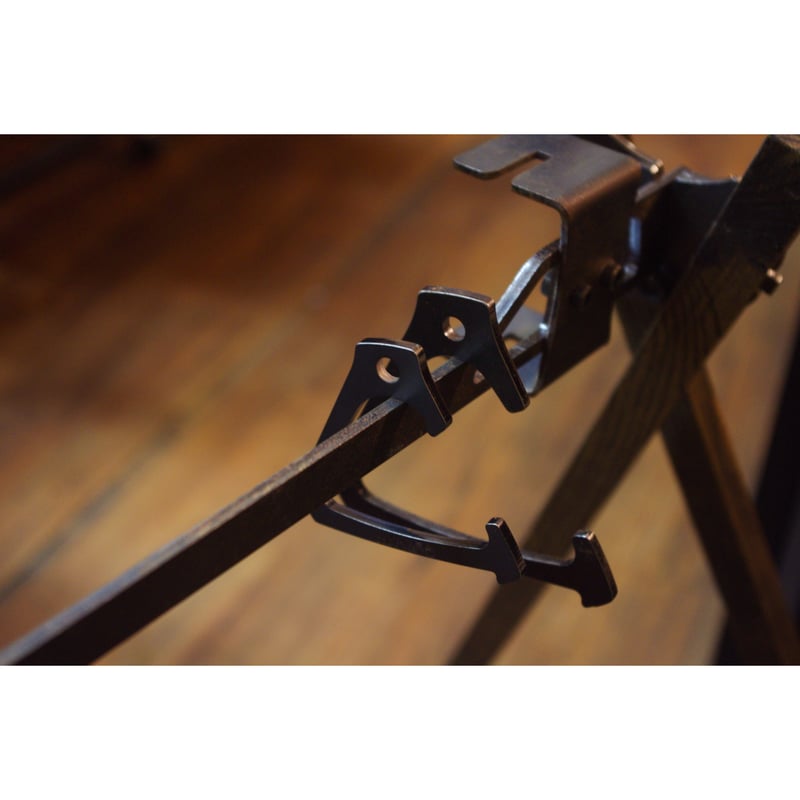 ムクムク 仕様変更】hanger hook「mook」（ムック） | MOOSE ROOM WORKS