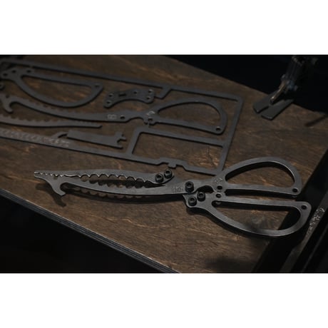 ITEM | MOOSE ROOM WORKS