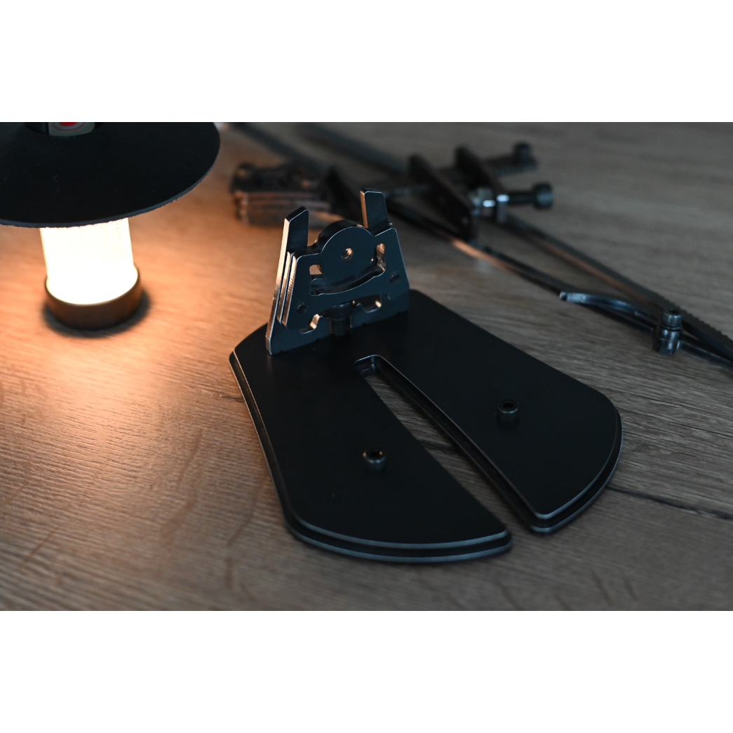 Lantern hanger「sotto」専用オプション 「sotto table stand
