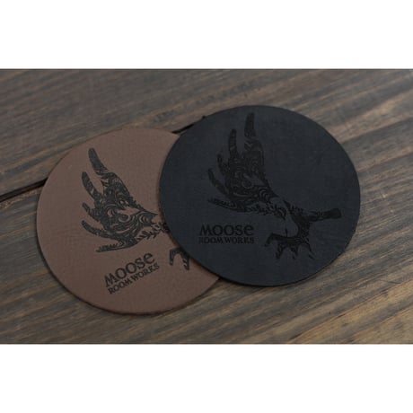 moose room works × asimocraftsテーブル+専用ケース ASIMOCRAFTS×AS2OV MOSUCOKEZURU KASESET/BLACKアシモクラフツ別注