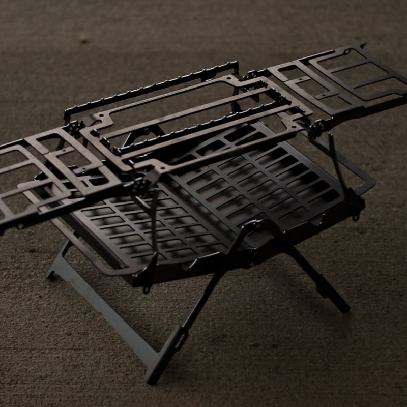 予約製品】FIRE STAND「hi-raku ◻︎」 | MOOSE ROOM WORKS 予約製品】FIRE STAND「hi-raku ◻︎」 | MOOSE ROOM WORKS