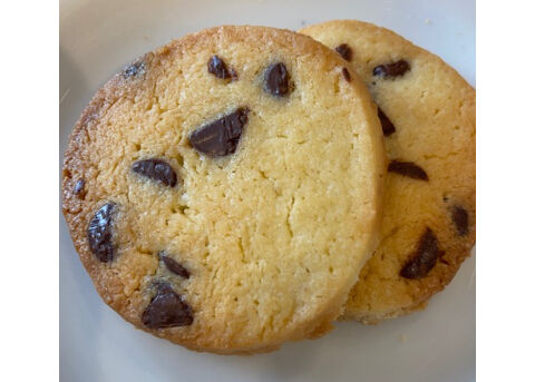 アメリカ お菓子 Grandma's Cookies ミニチョコチップ 2袋