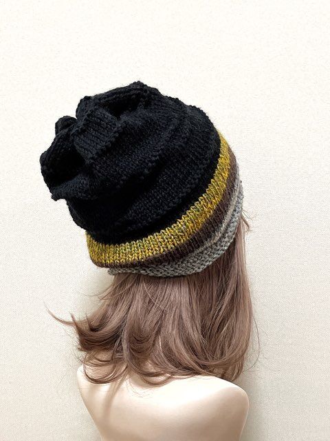 ニット帽B58 | gujy8you