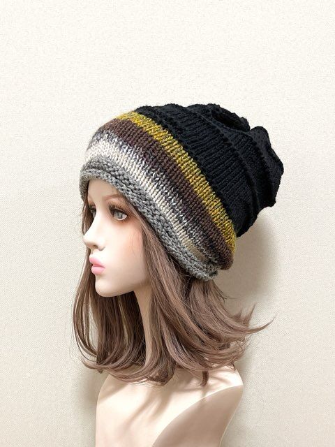 ニット帽B58 | gujy8you