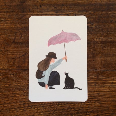 CATEGORY ポストカード | ネクタイウェブショップ