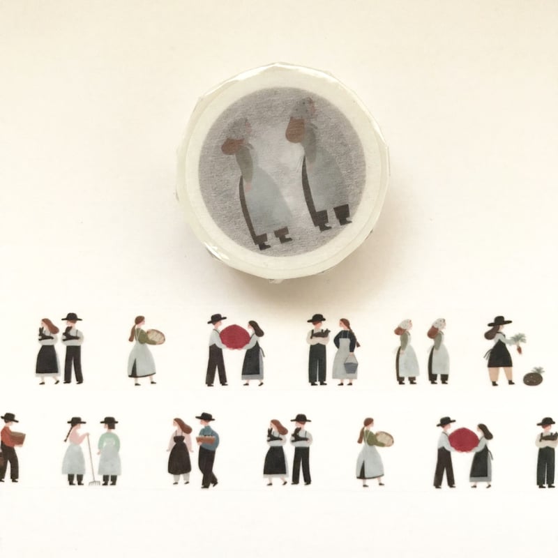 ネクタイさん ＊ マスキングテープ 12点 まとめ売り ネクタイさん ＊ マスキングテープ 12点 まとめ売り - メルカリ